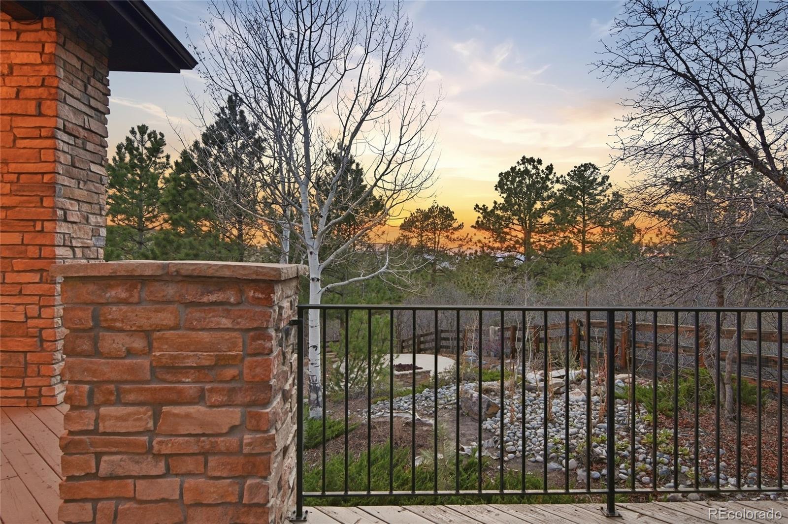 MLS Image #45 for 2587  black pine drive,castle rock, Colorado