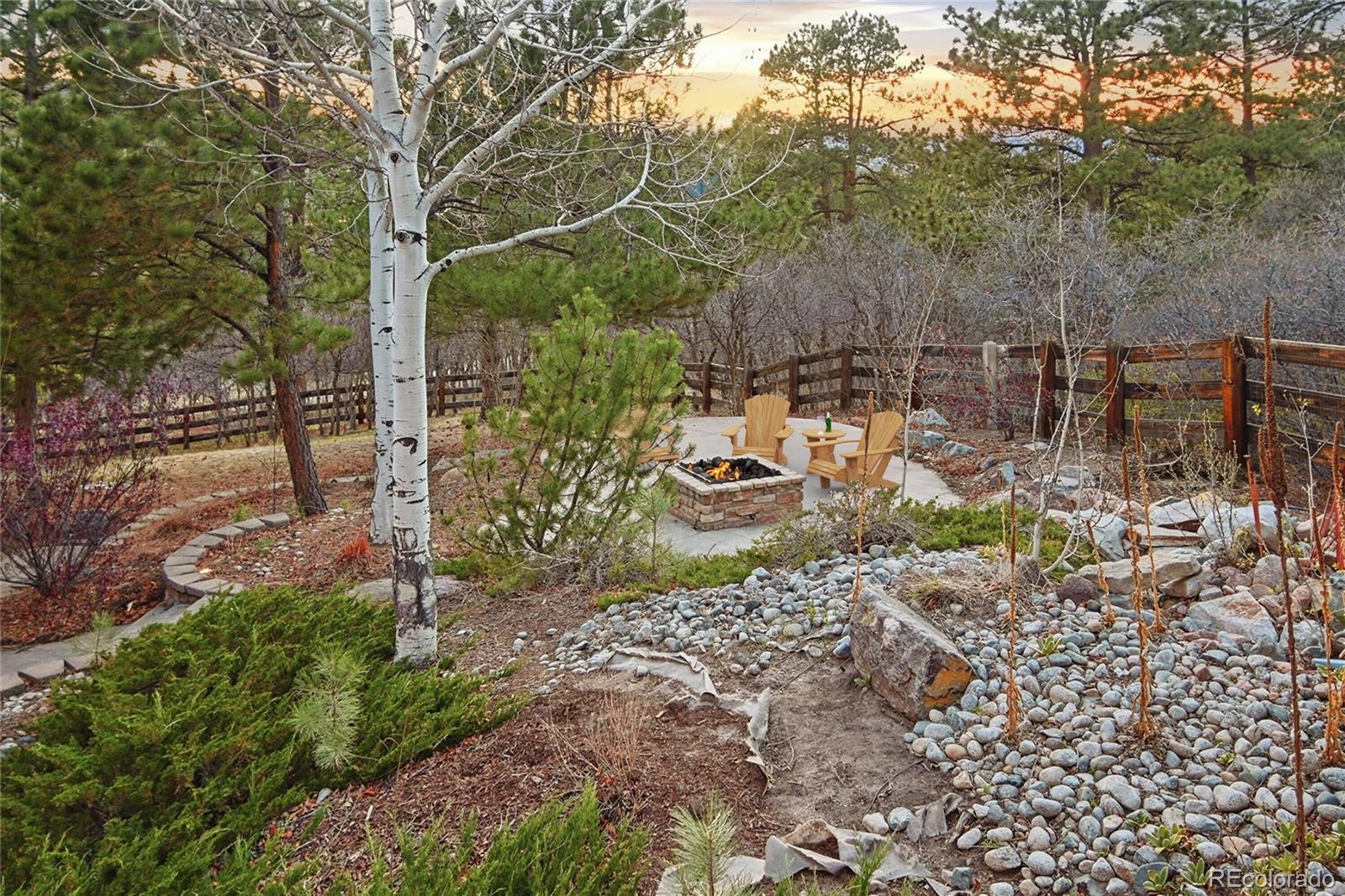 MLS Image #46 for 2587  black pine drive,castle rock, Colorado