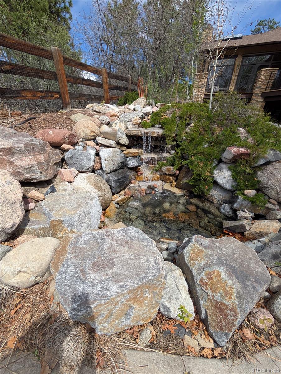 MLS Image #47 for 2587  black pine drive,castle rock, Colorado