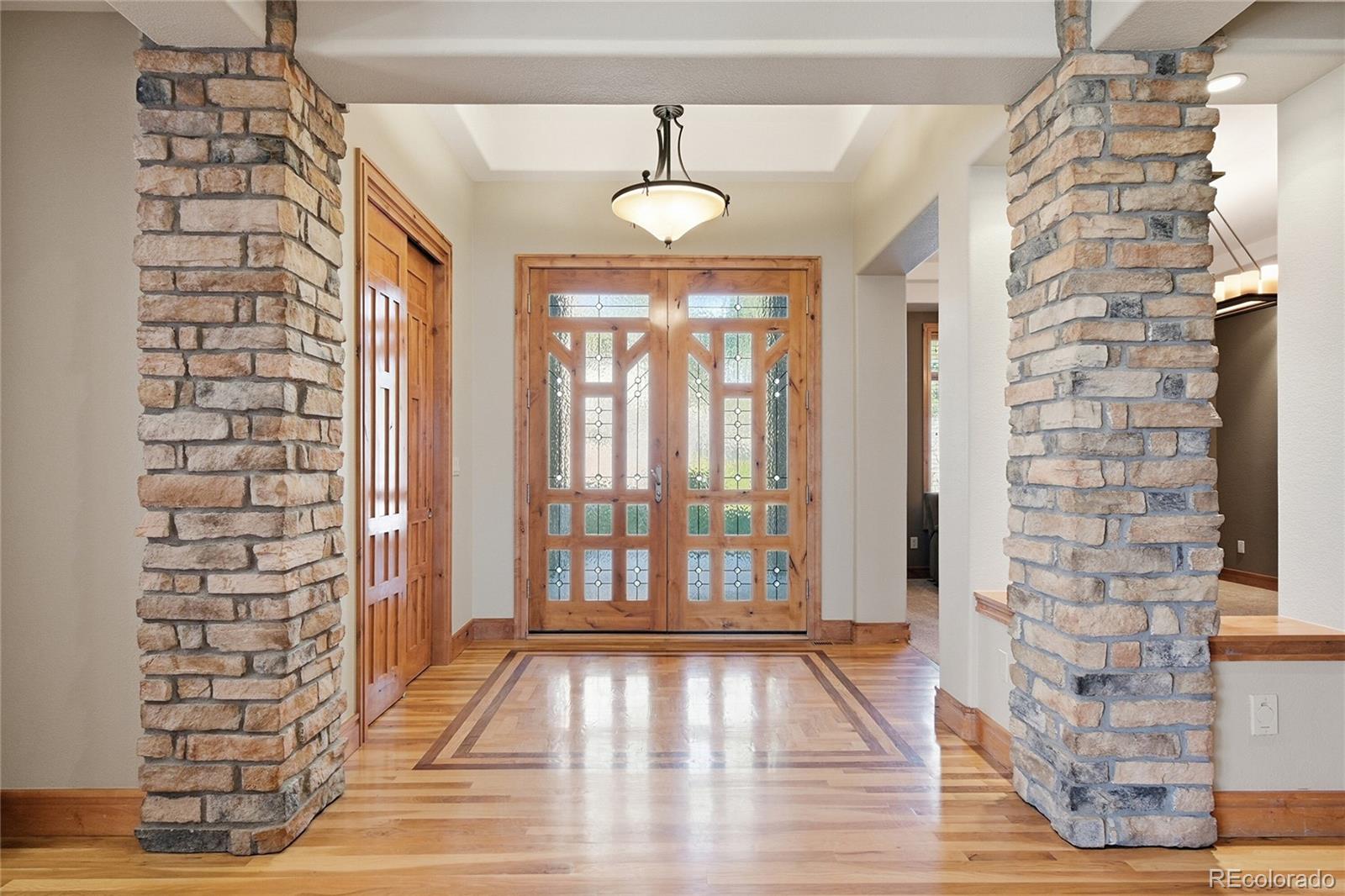 MLS Image #6 for 2587  black pine drive,castle rock, Colorado