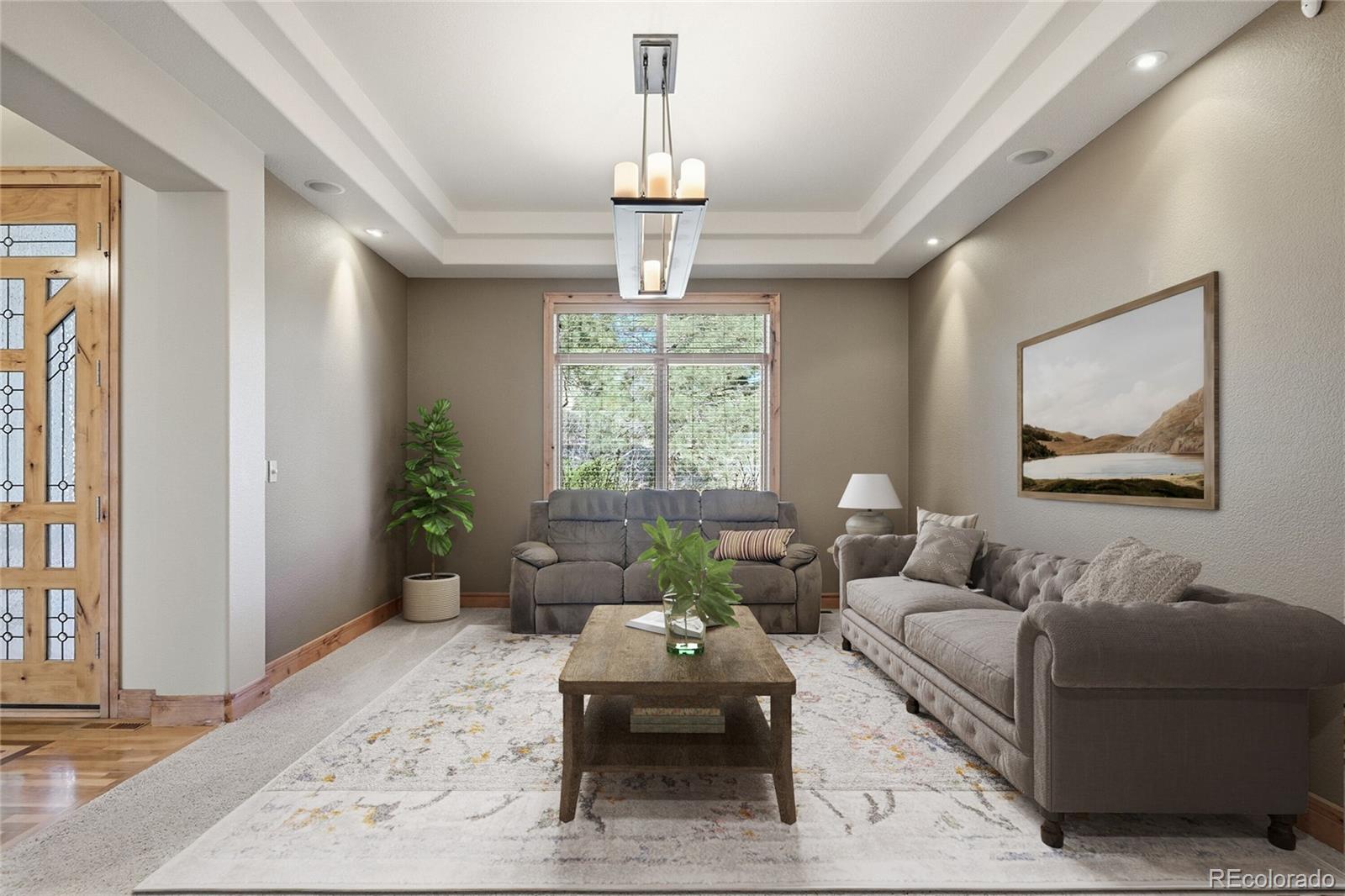 MLS Image #8 for 2587  black pine drive,castle rock, Colorado