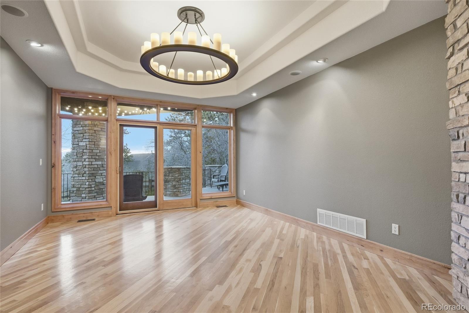 MLS Image #9 for 2587  black pine drive,castle rock, Colorado