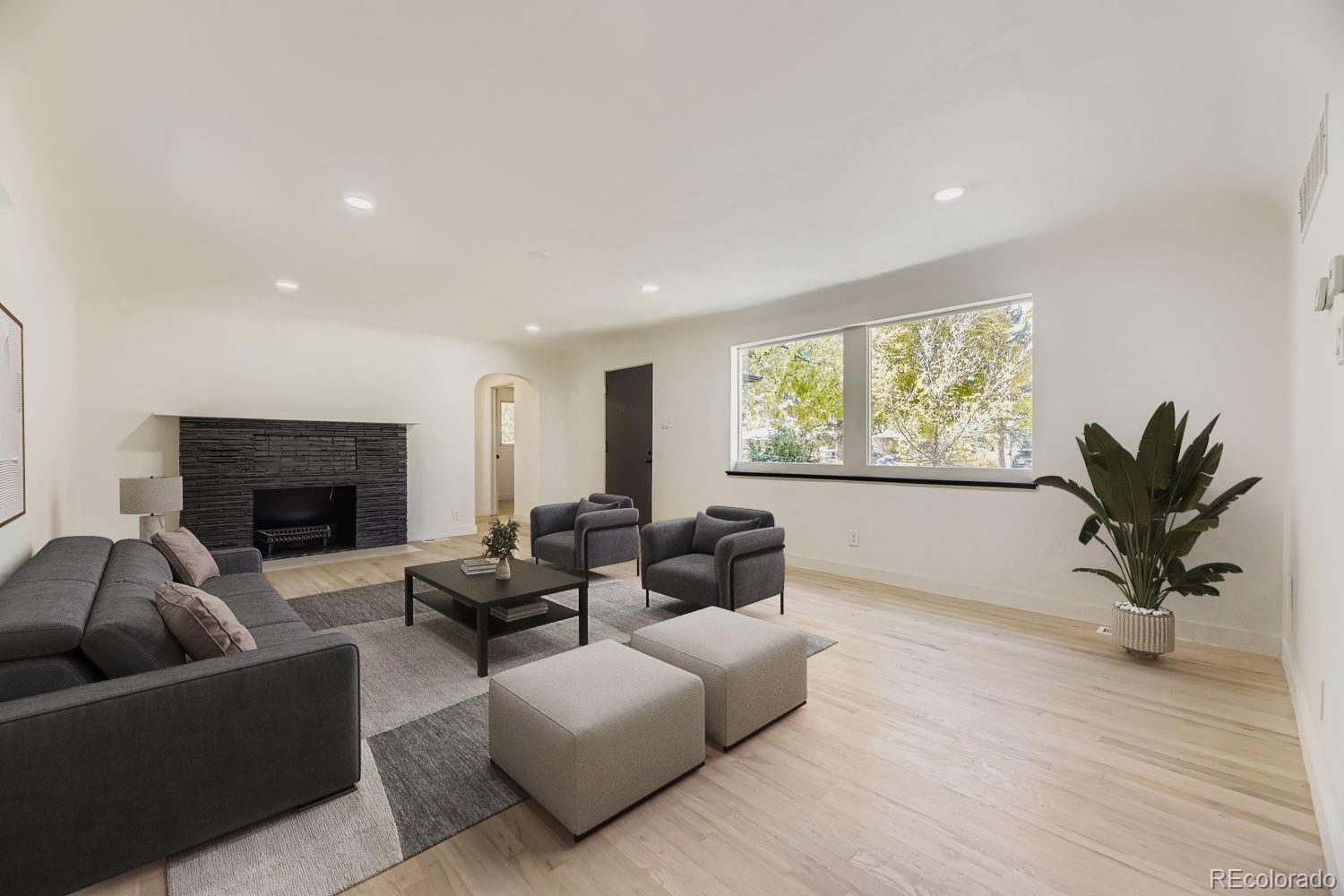 MLS Image #1 for 10  allison street,lakewood, Colorado