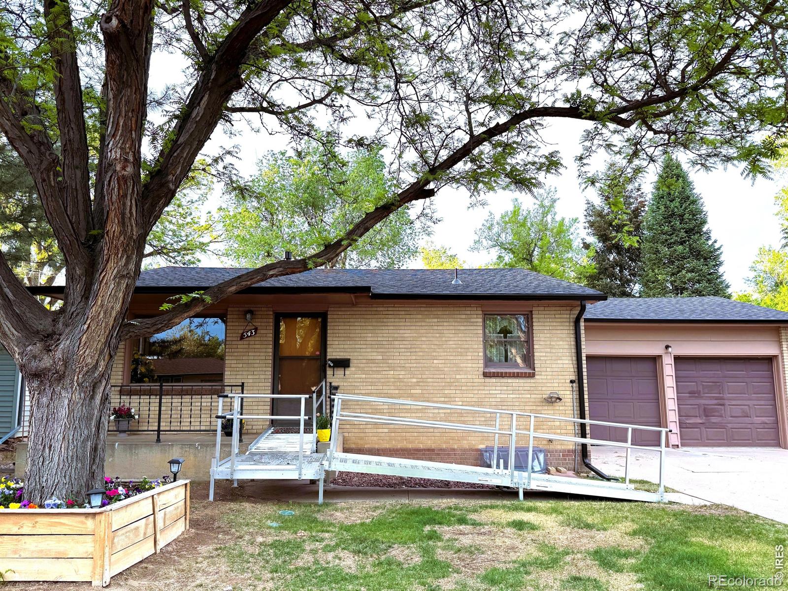 MLS Image #0 for 543 w 9th street,loveland, Colorado