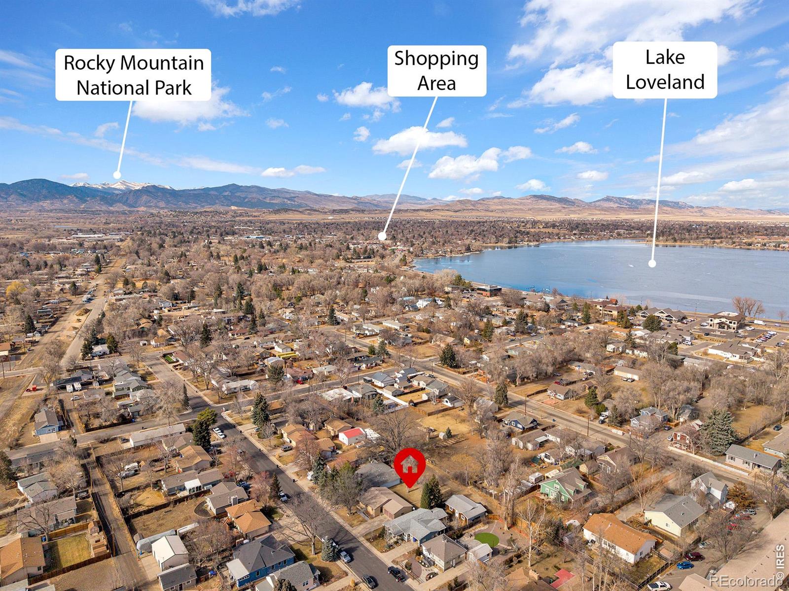 MLS Image #19 for 543 w 9th street,loveland, Colorado
