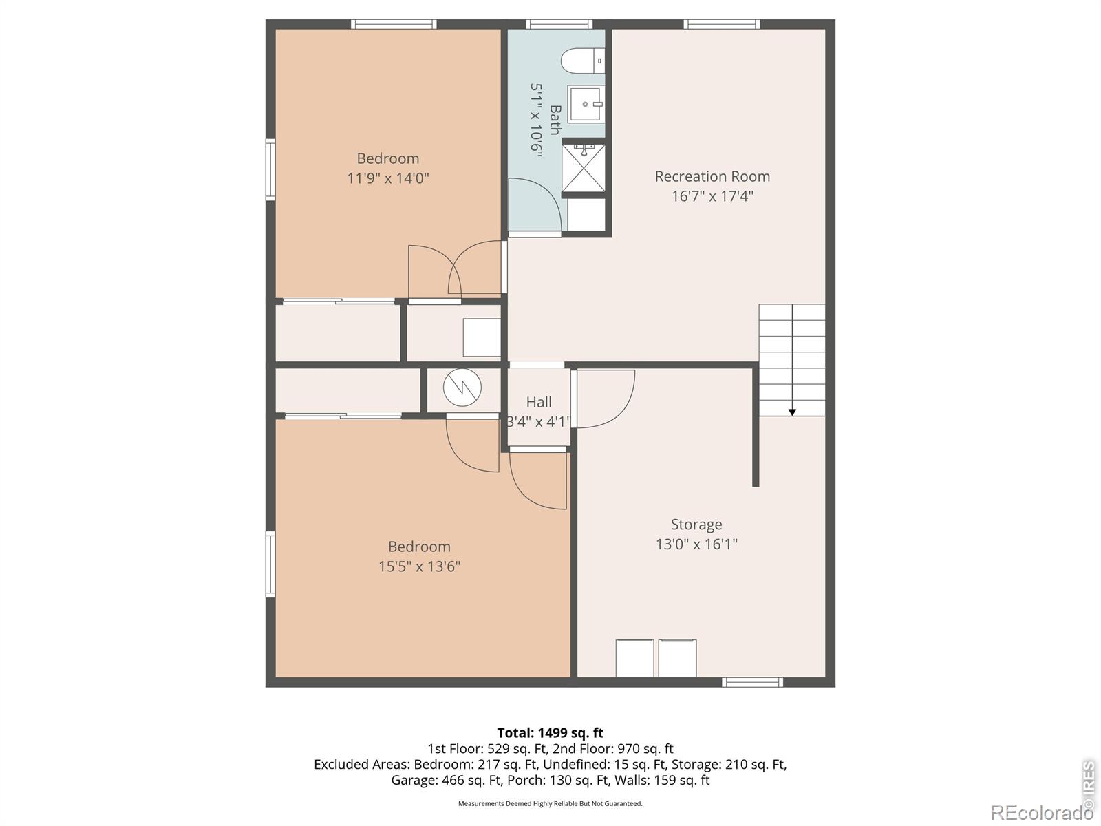 MLS Image #21 for 543 w 9th street,loveland, Colorado