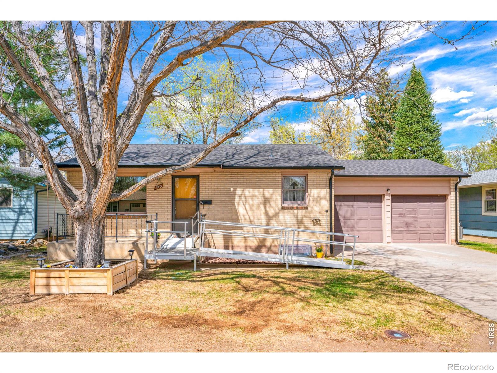MLS Image #23 for 543 w 9th street,loveland, Colorado
