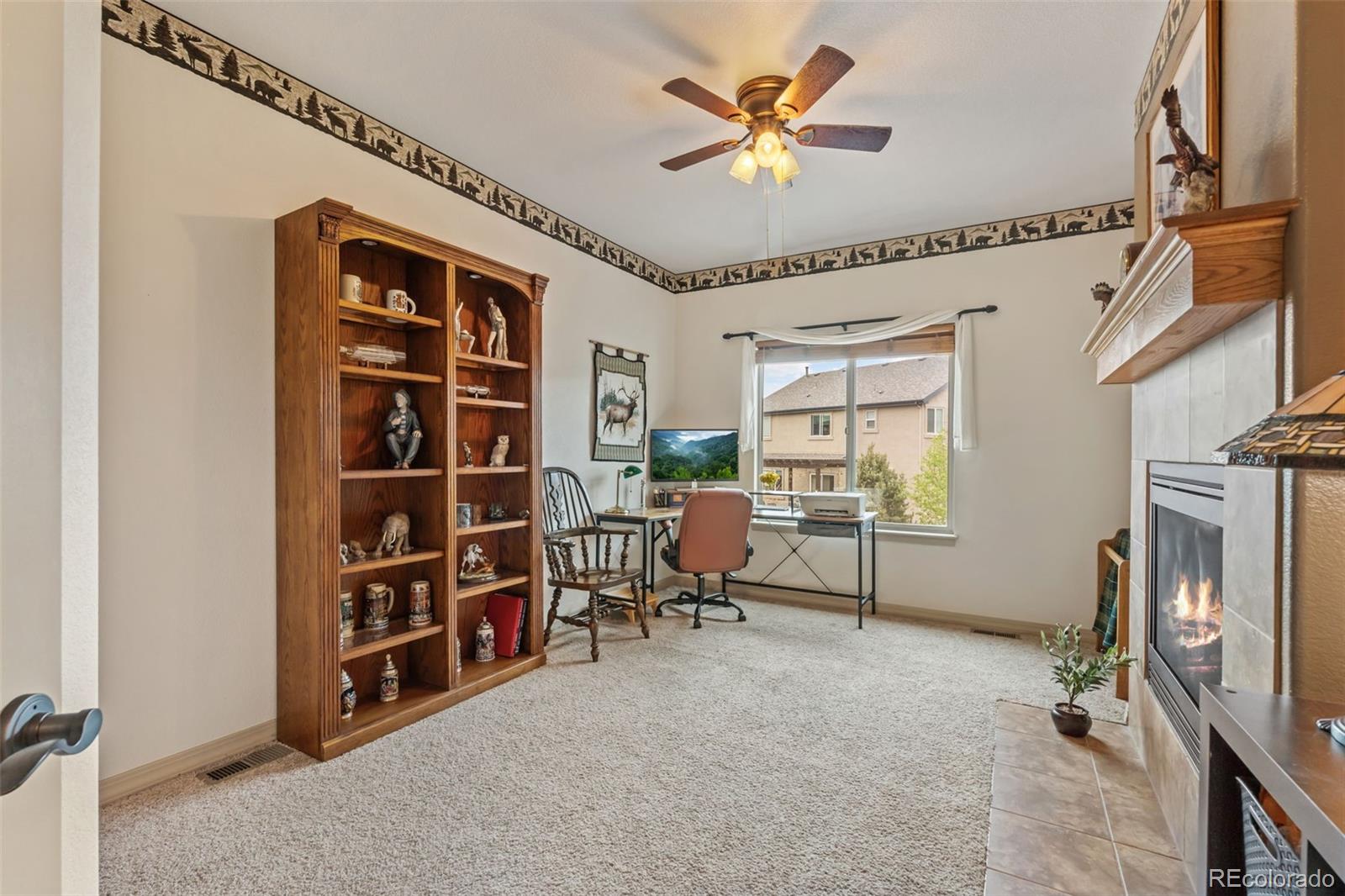MLS Image #21 for 773  sally hill court,monument, Colorado