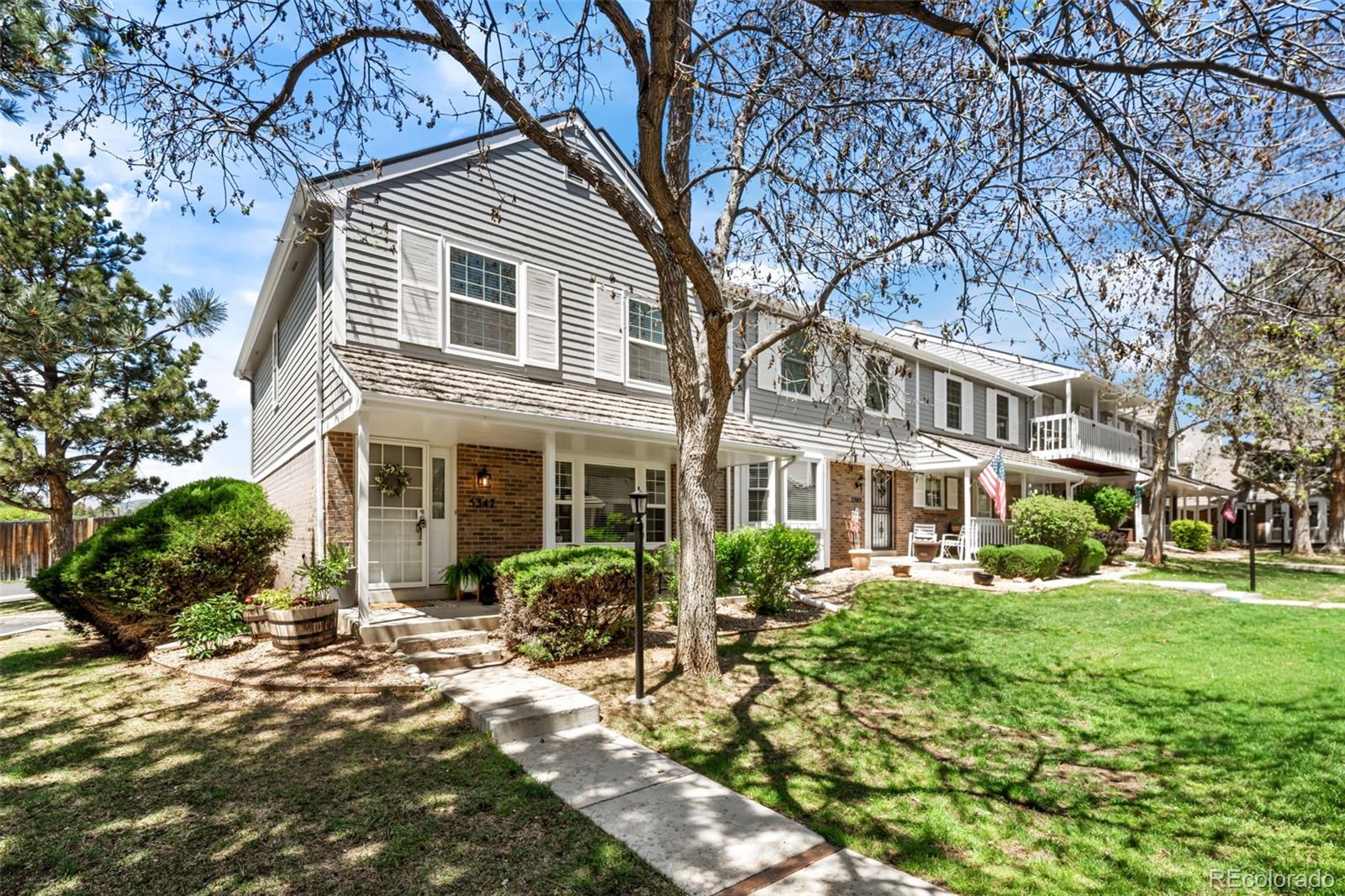 MLS Image #0 for 5347 s jellison street,littleton, Colorado