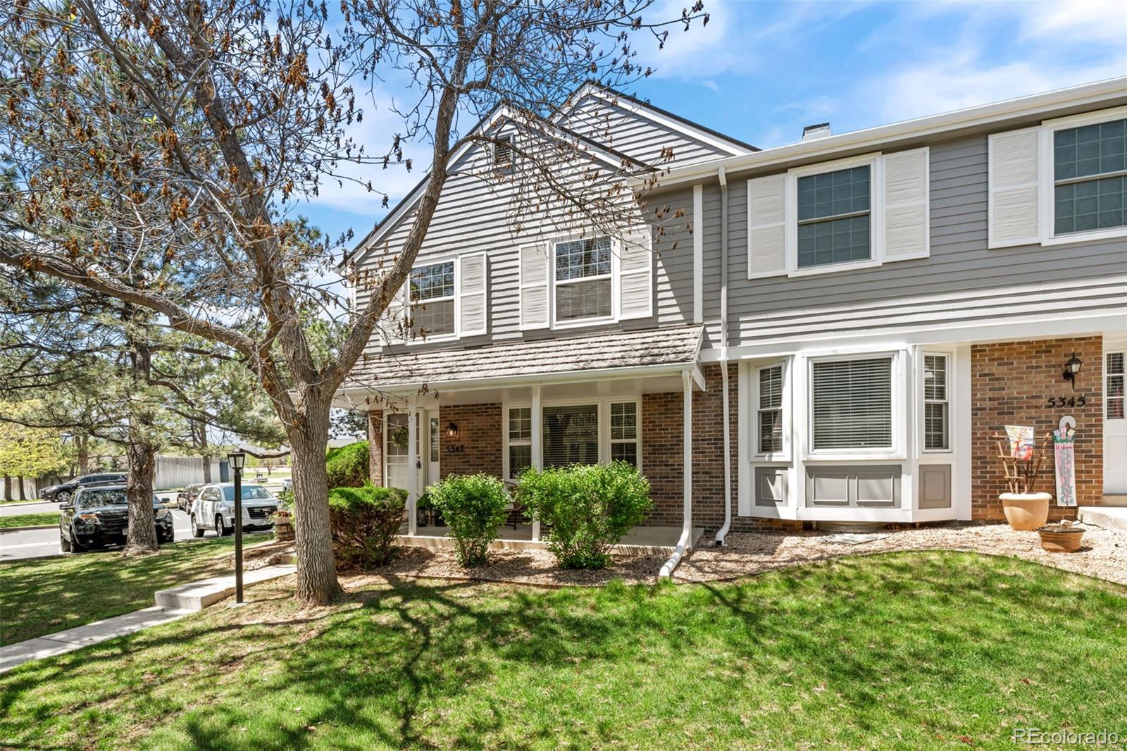 MLS Image #1 for 5347 s jellison street,littleton, Colorado