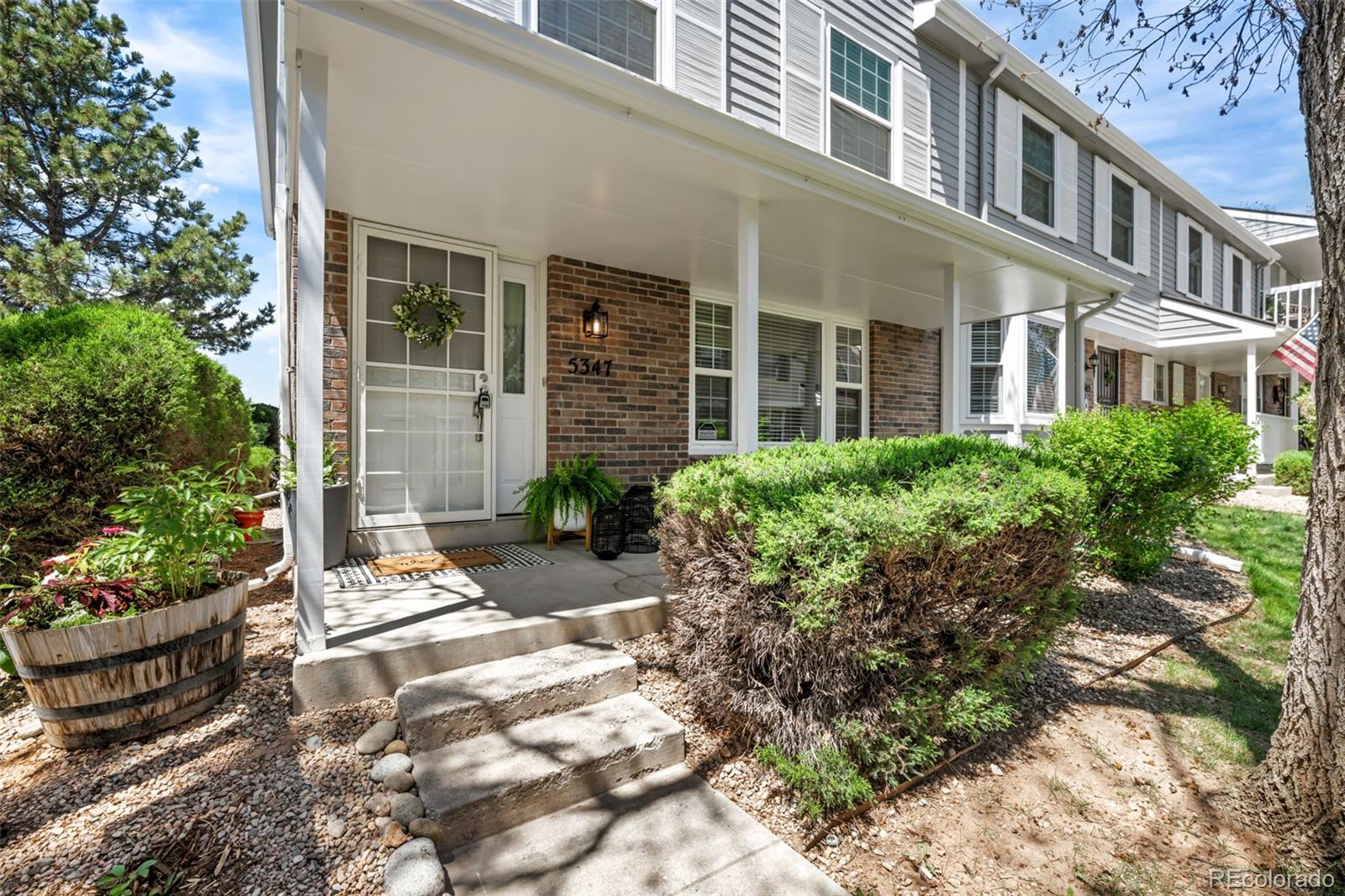 MLS Image #2 for 5347 s jellison street,littleton, Colorado
