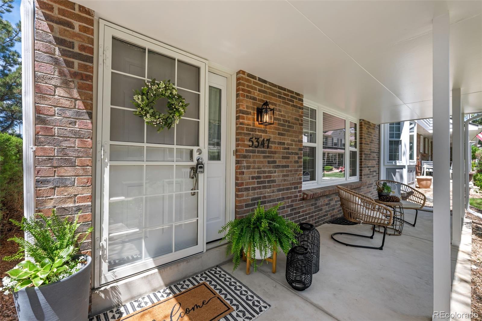 MLS Image #3 for 5347 s jellison street,littleton, Colorado