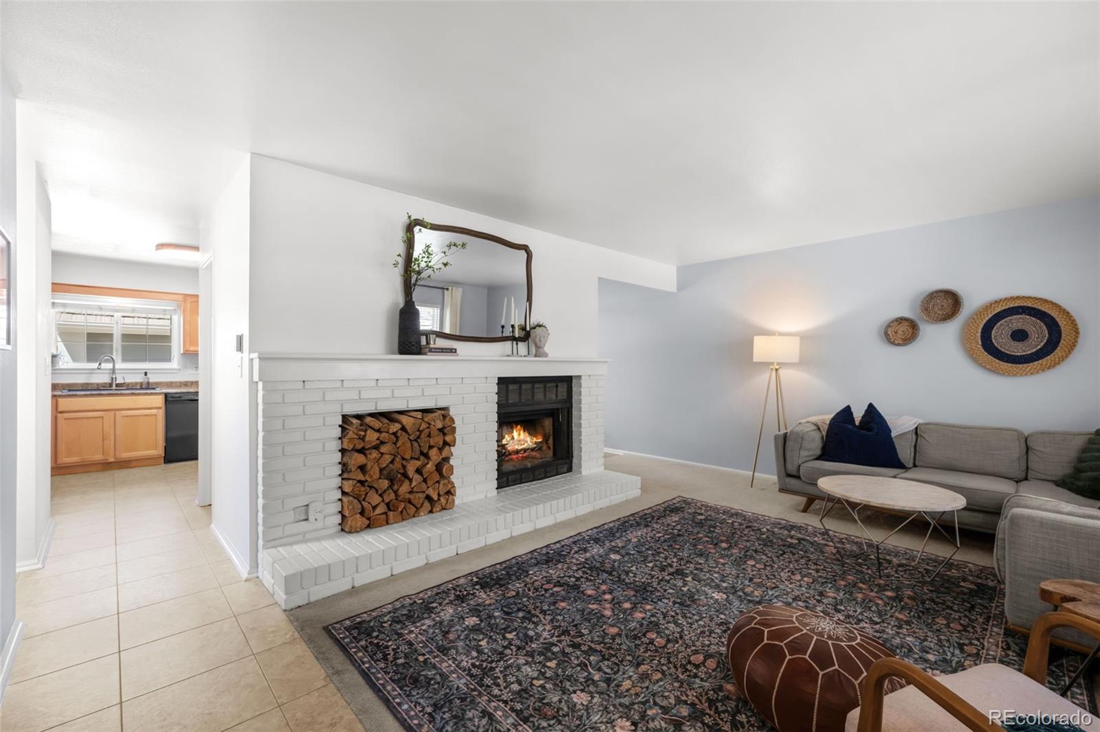 MLS Image #4 for 5347 s jellison street,littleton, Colorado