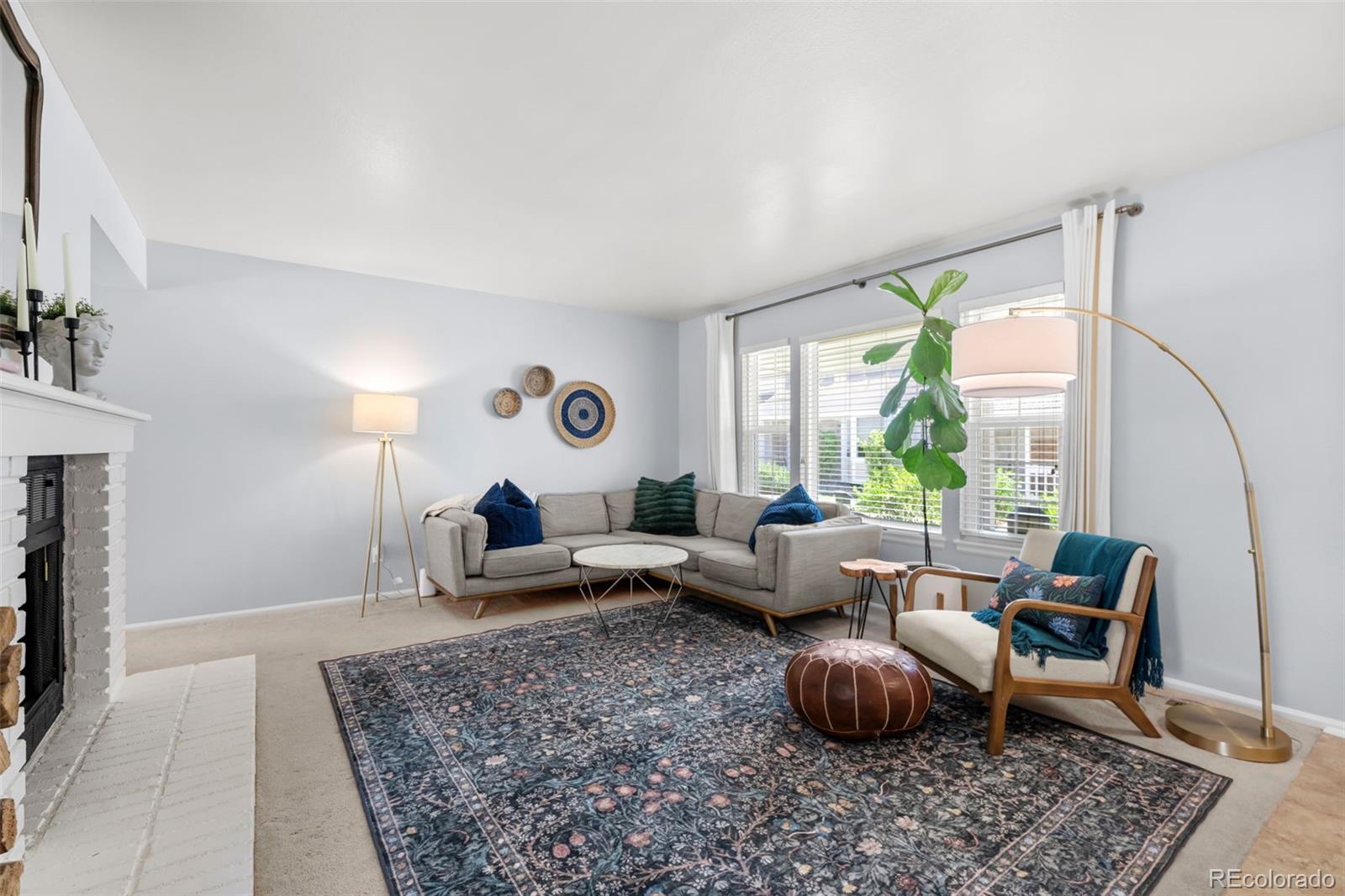 MLS Image #5 for 5347 s jellison street,littleton, Colorado