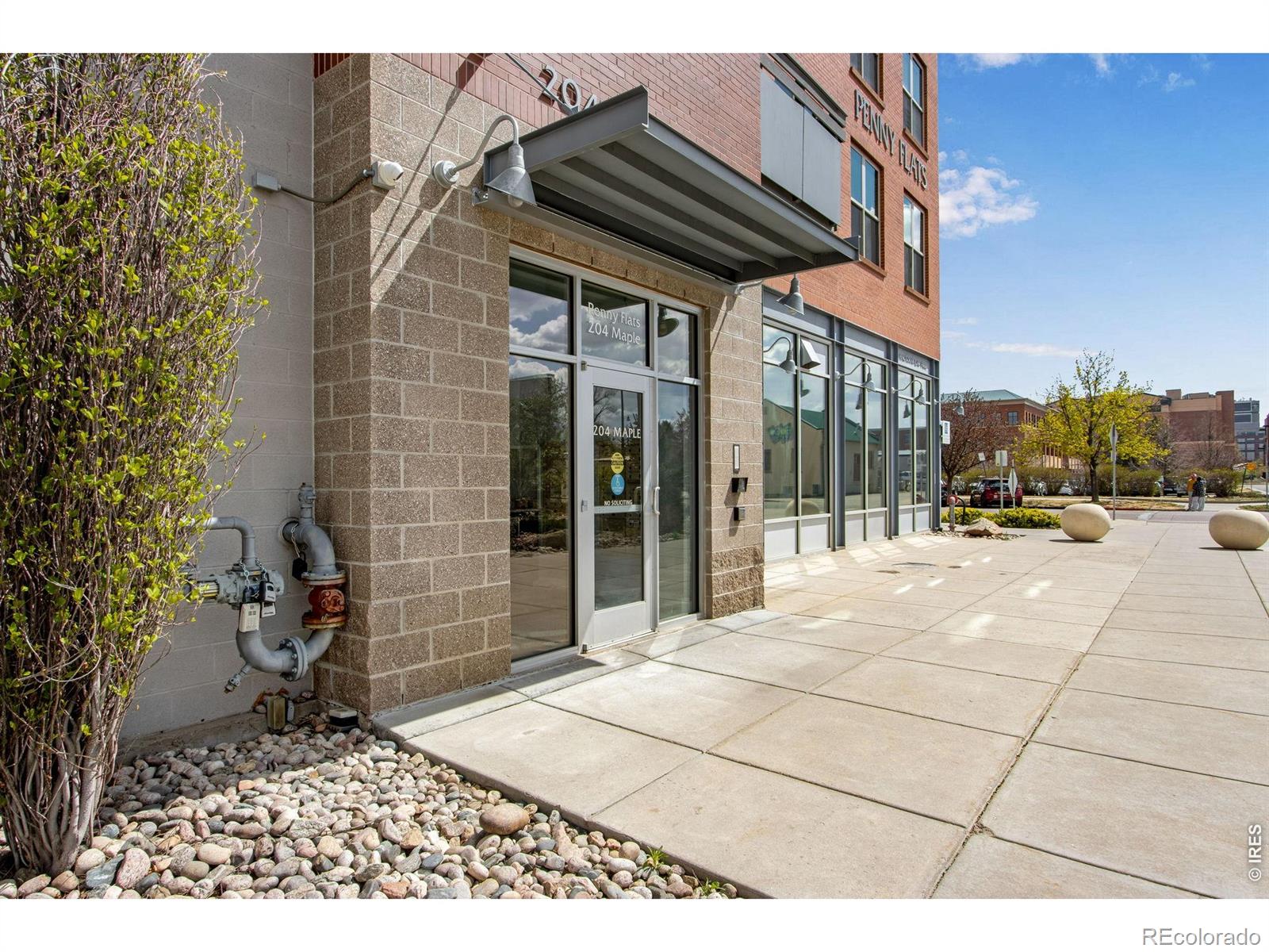 MLS Image #2 for 204  maple street,fort collins, Colorado