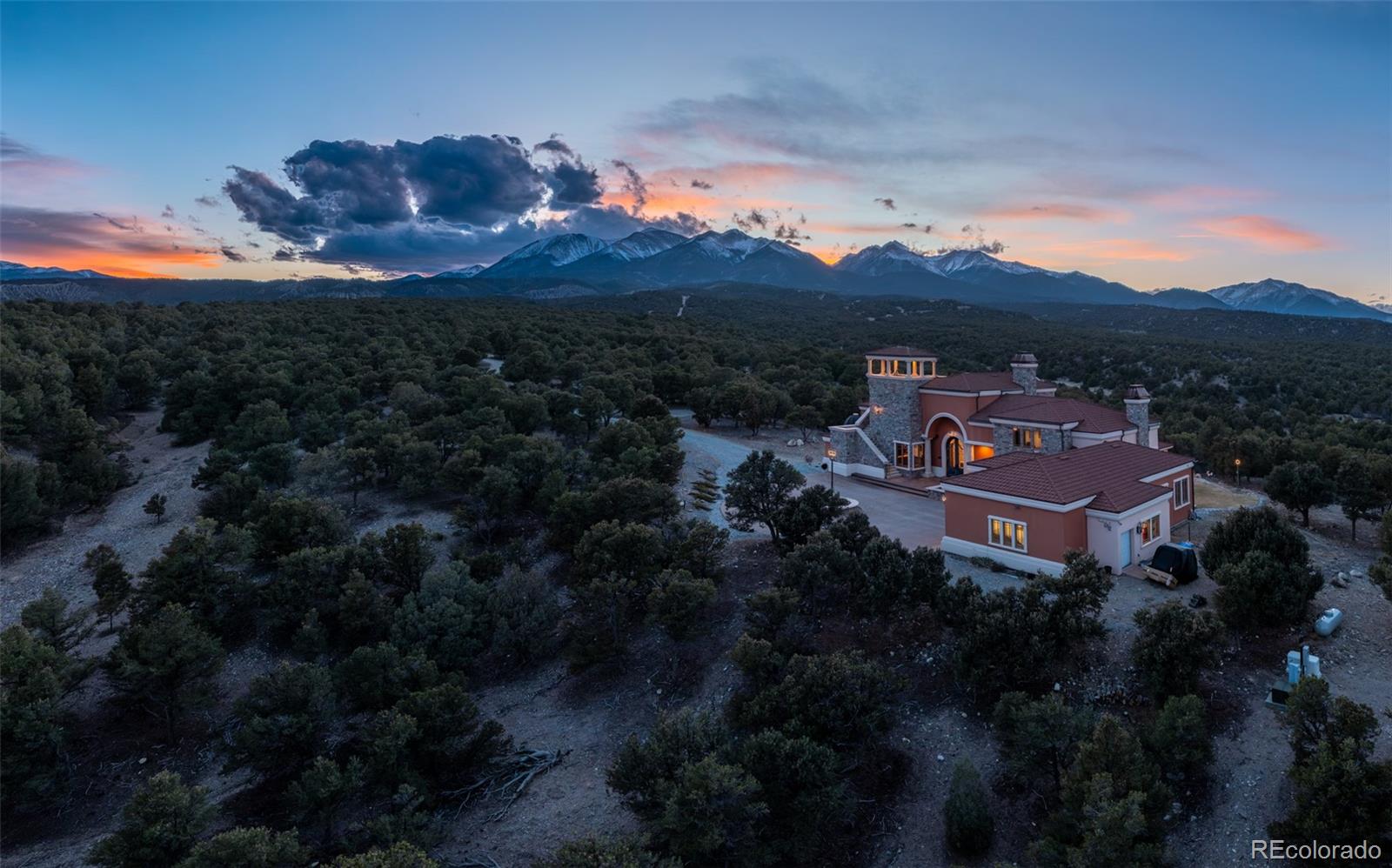 MLS Image #1 for 14410  hwy 285 ,salida, Colorado