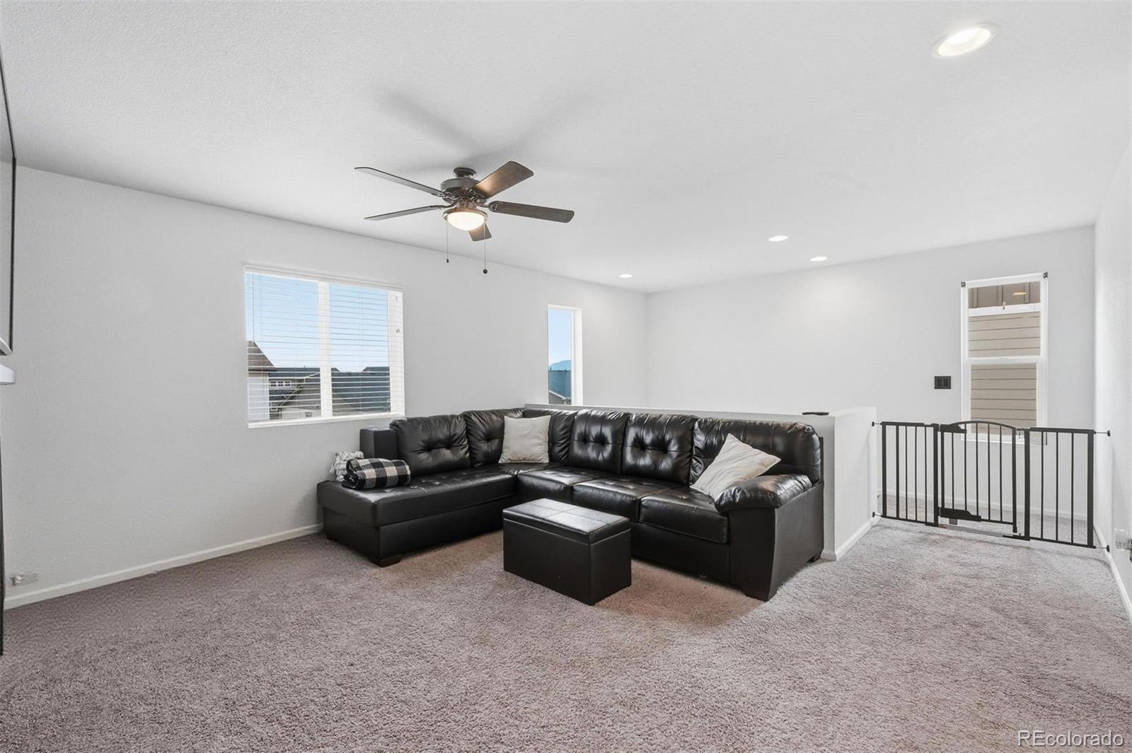 MLS Image #10 for 2750  larzac drive,colorado springs, Colorado