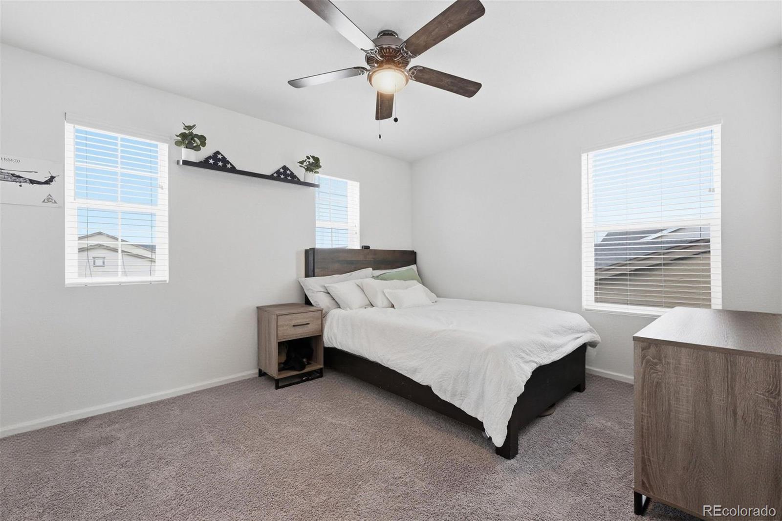 MLS Image #16 for 2750  larzac drive,colorado springs, Colorado