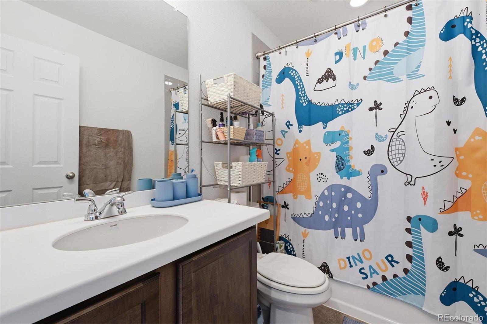 MLS Image #19 for 2750  larzac drive,colorado springs, Colorado