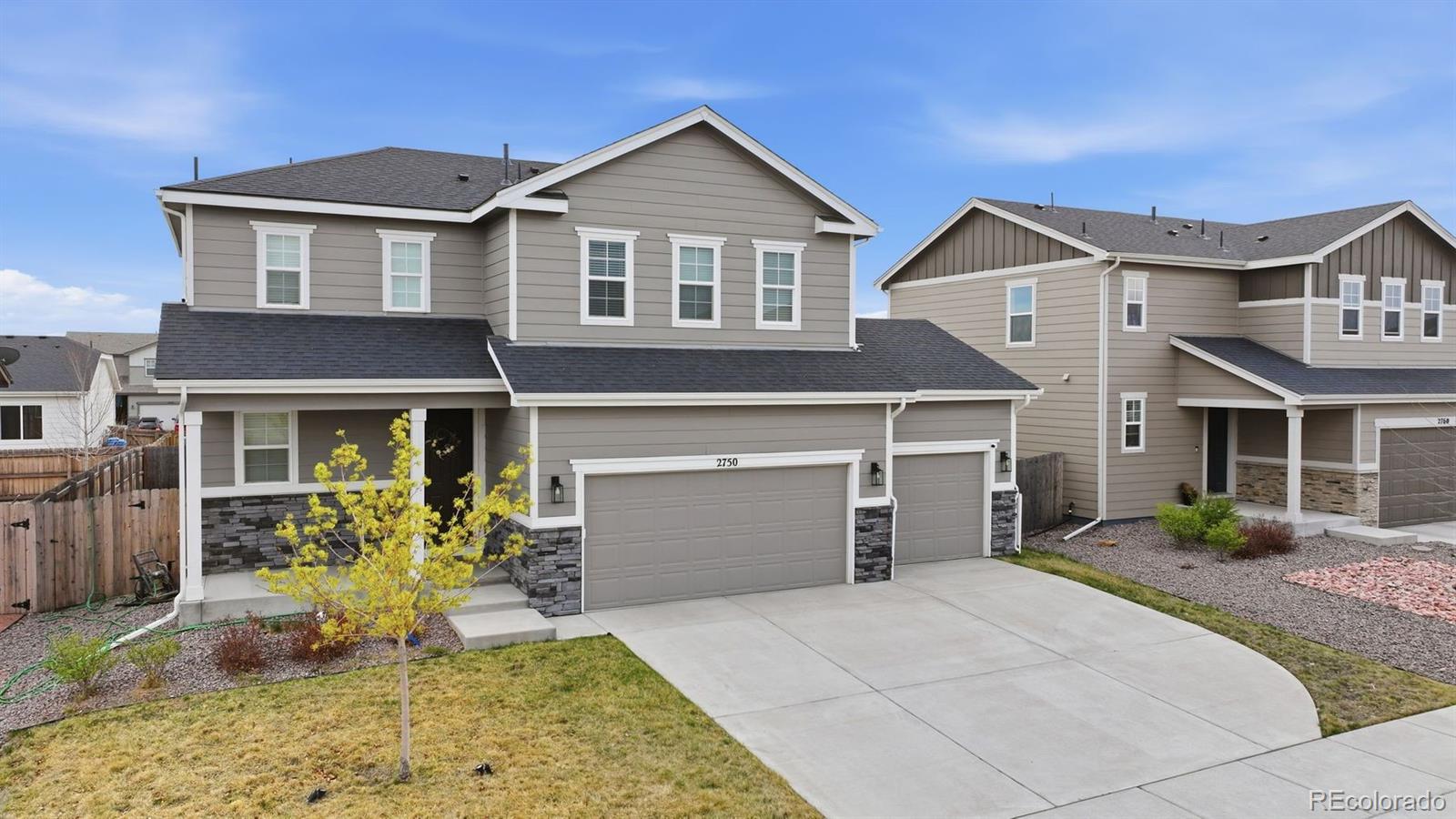MLS Image #25 for 2750  larzac drive,colorado springs, Colorado