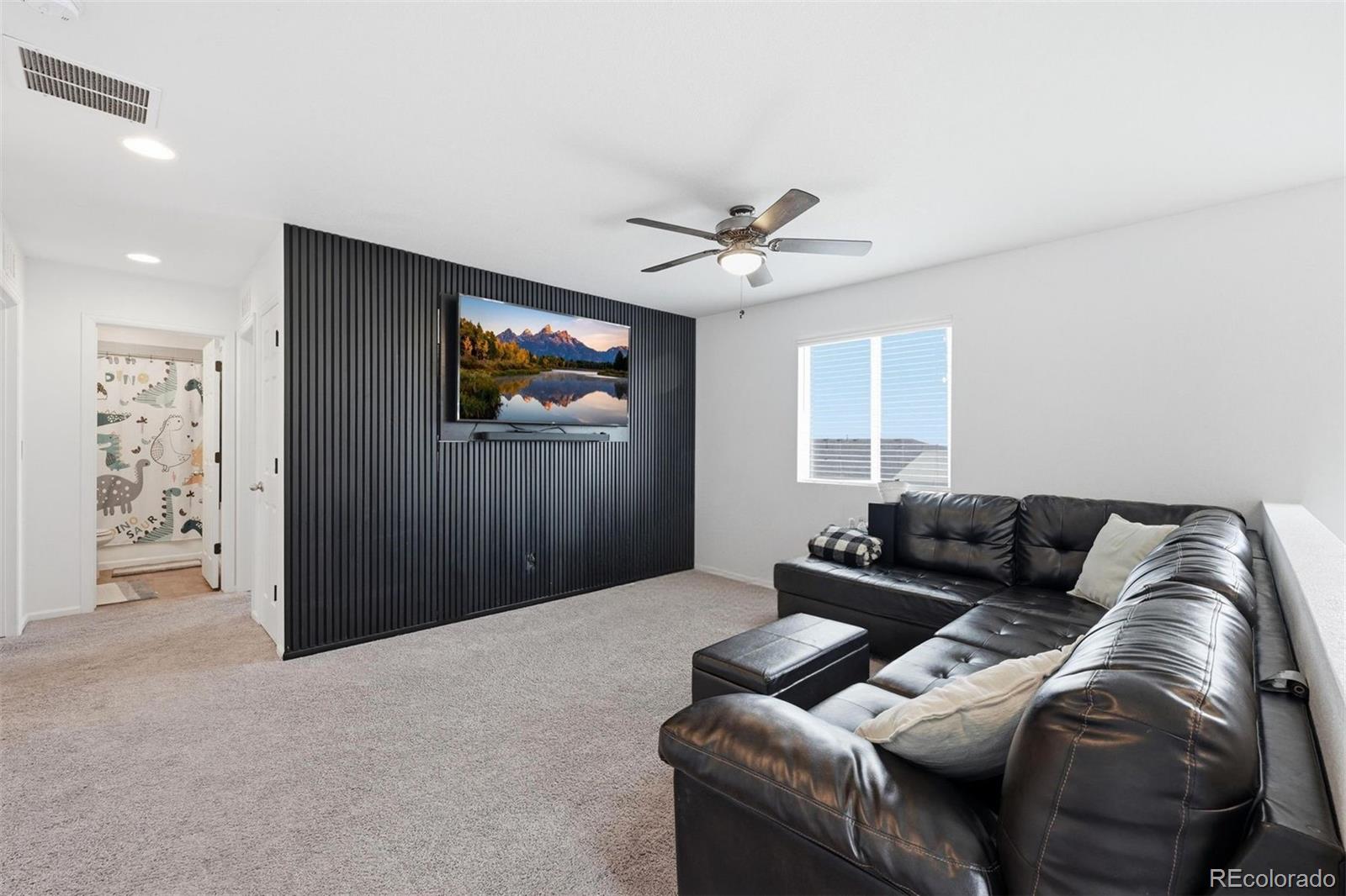 MLS Image #3 for 2750  larzac drive,colorado springs, Colorado
