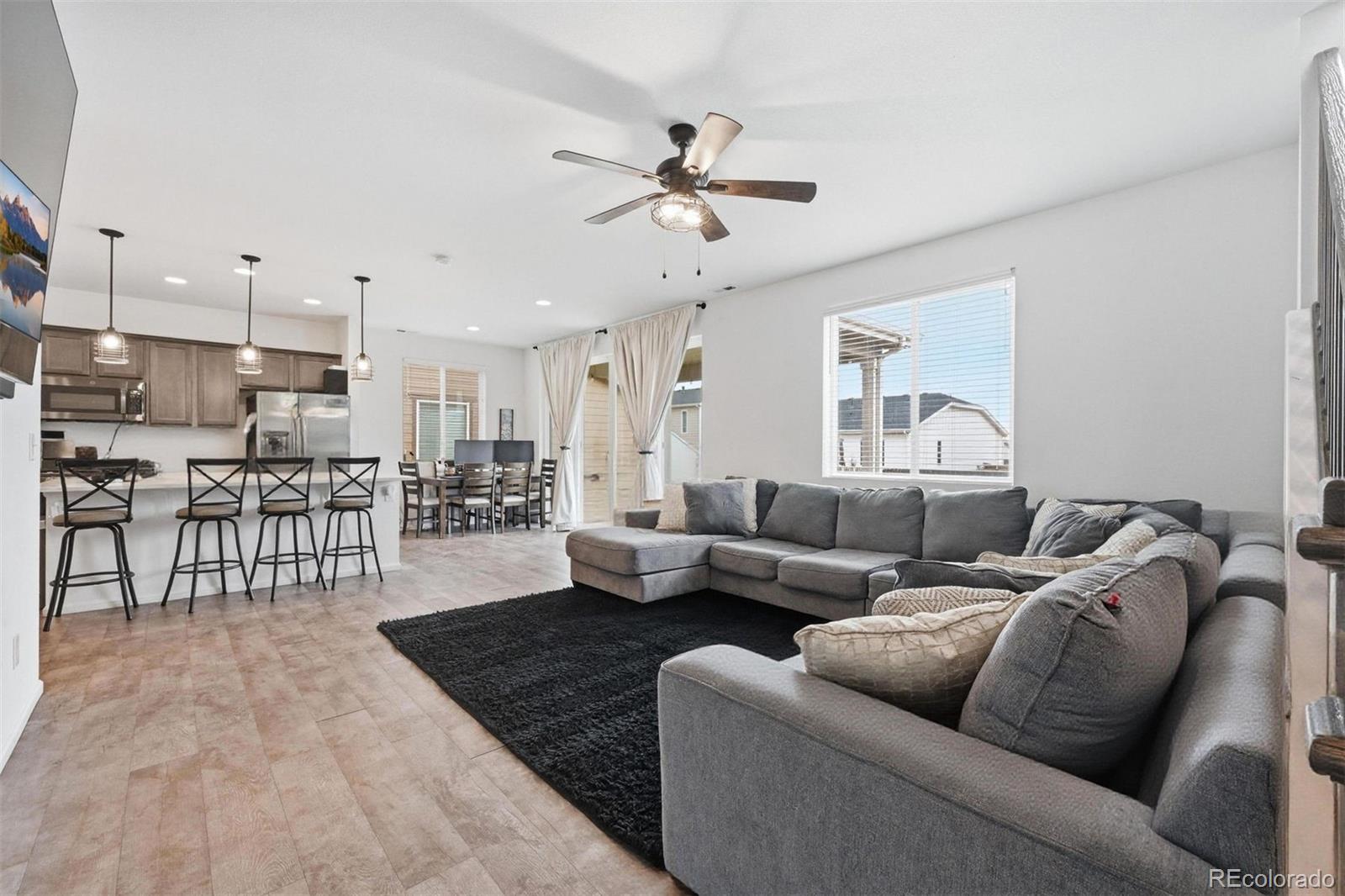 MLS Image #5 for 2750  larzac drive,colorado springs, Colorado