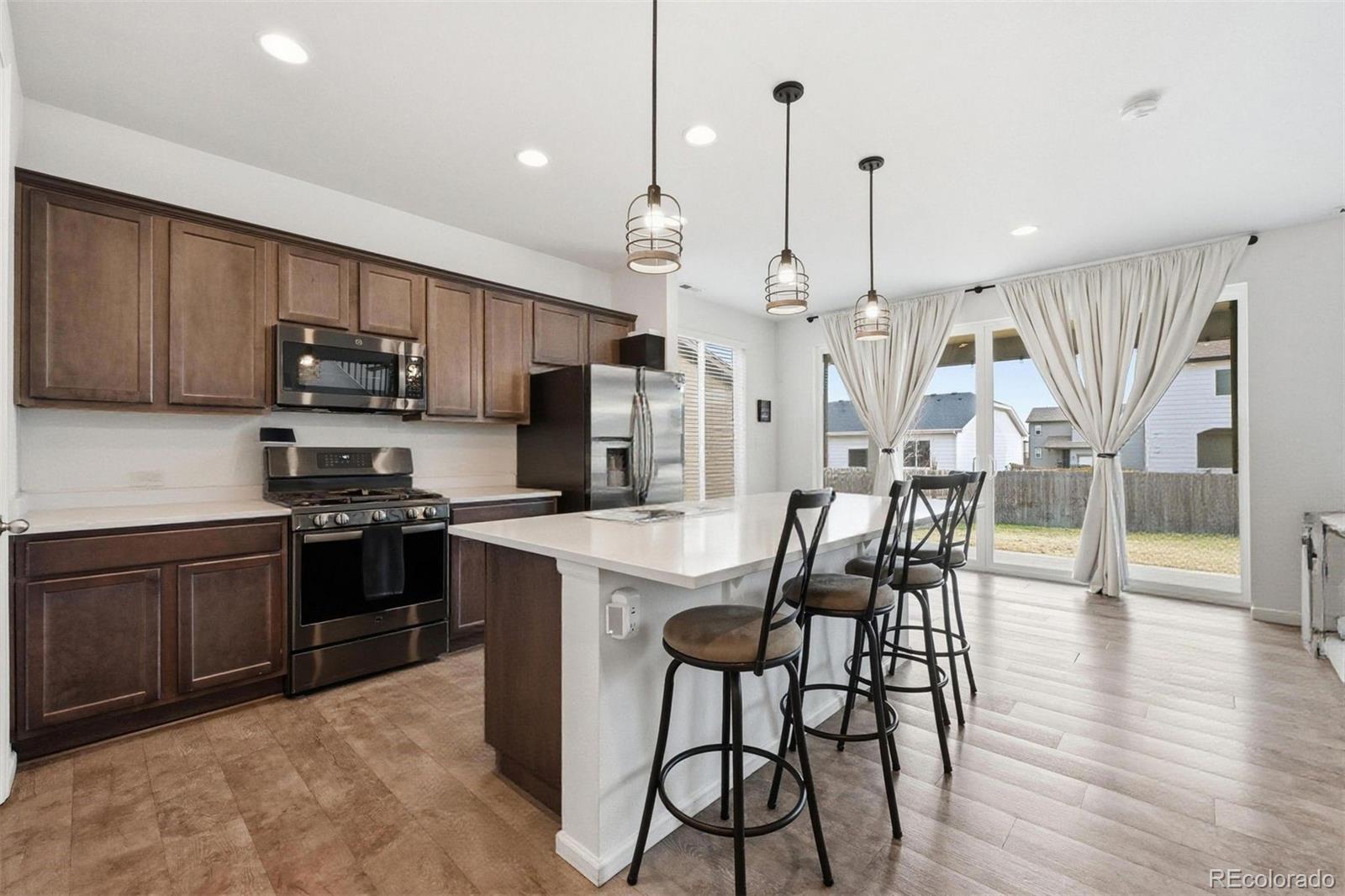 MLS Image #6 for 2750  larzac drive,colorado springs, Colorado