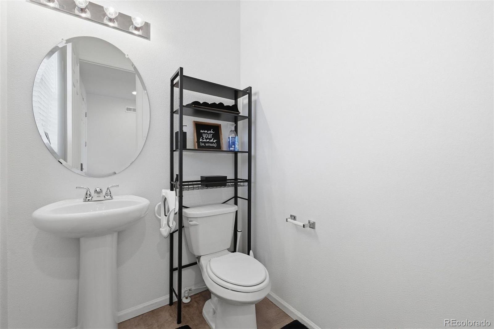 MLS Image #8 for 2750  larzac drive,colorado springs, Colorado