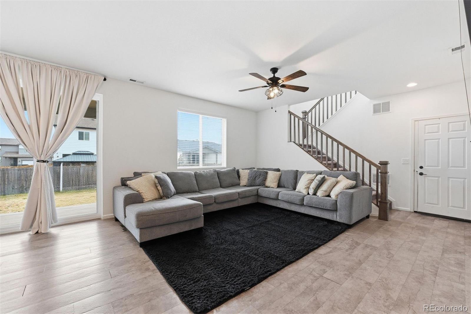 MLS Image #9 for 2750  larzac drive,colorado springs, Colorado