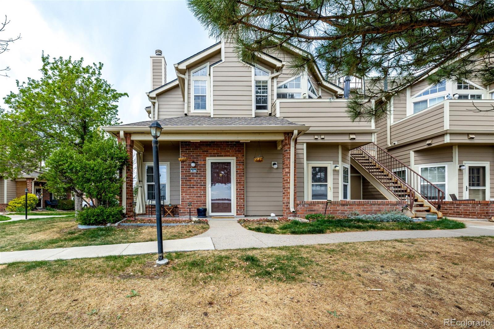 MLS Image #1 for 4760 s wadsworth boulevard e105,littleton, Colorado