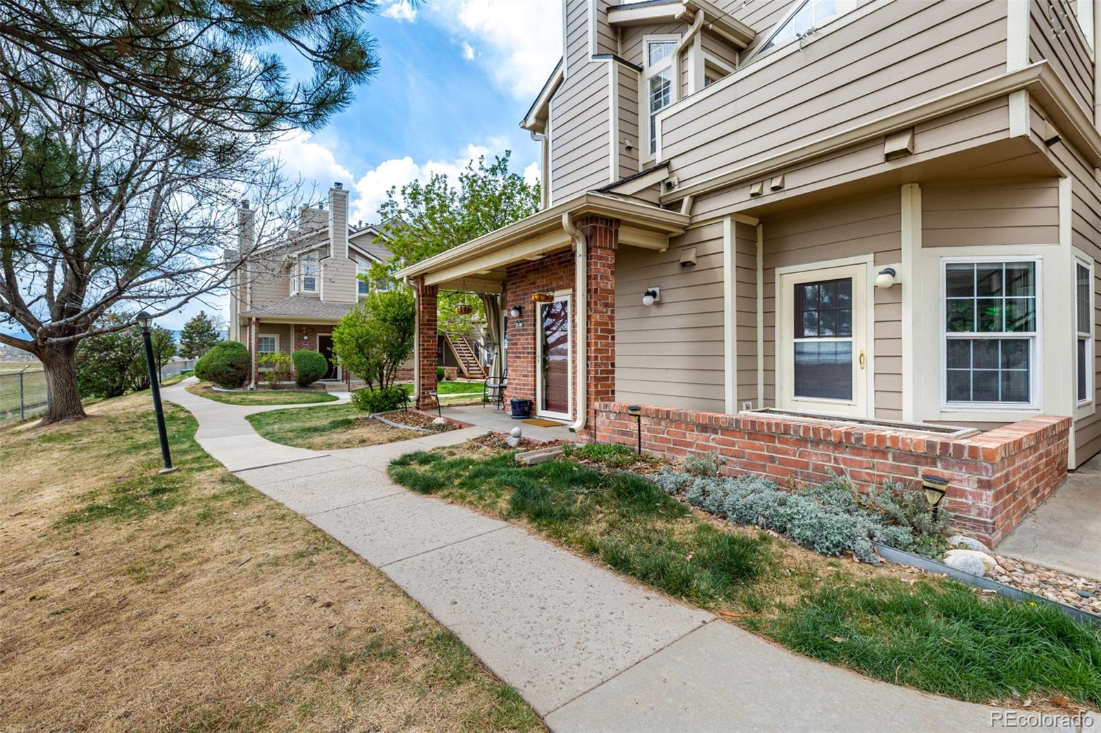 MLS Image #2 for 4760 s wadsworth boulevard e105,littleton, Colorado