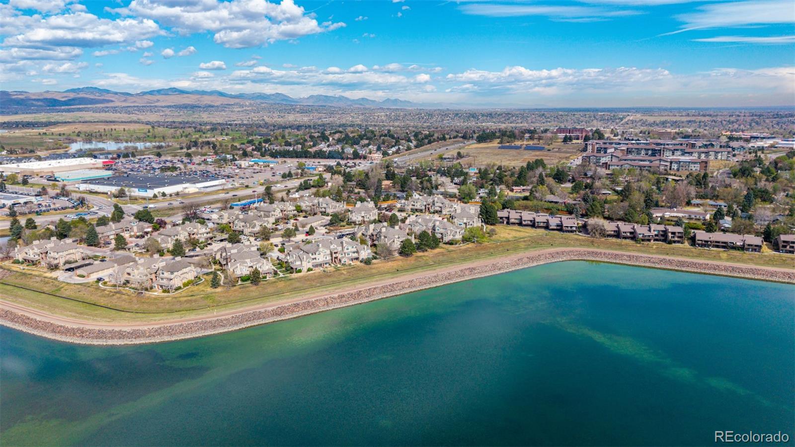 MLS Image #40 for 4760 s wadsworth boulevard e105,littleton, Colorado