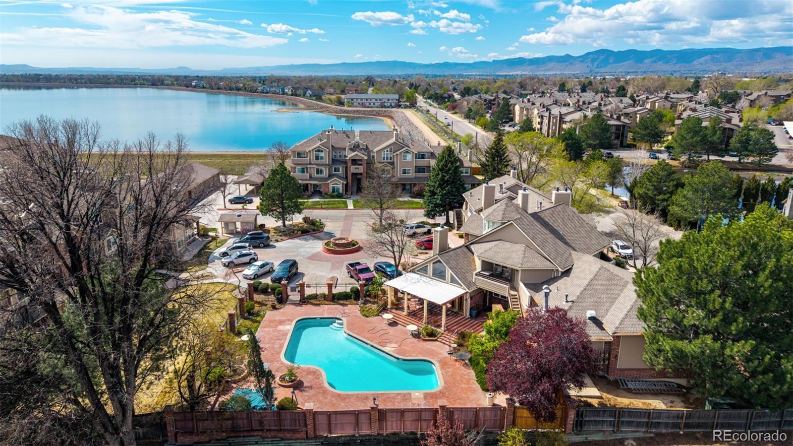 MLS Image #43 for 4760 s wadsworth boulevard e105,littleton, Colorado