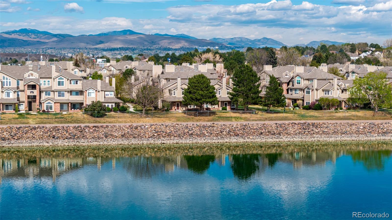 MLS Image #47 for 4760 s wadsworth boulevard e105,littleton, Colorado