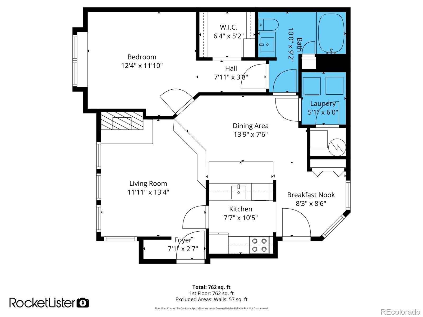 MLS Image #49 for 4760 s wadsworth boulevard e105,littleton, Colorado