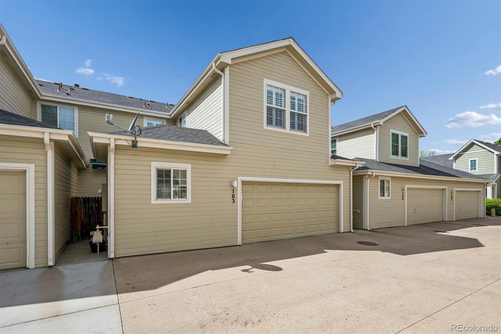 MLS Image #23 for 5155 w quincy avenue,denver, Colorado