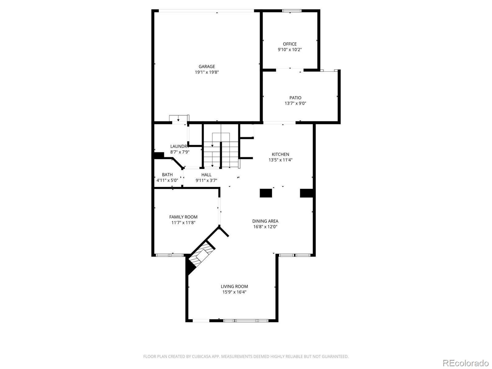 MLS Image #26 for 5155 w quincy avenue,denver, Colorado