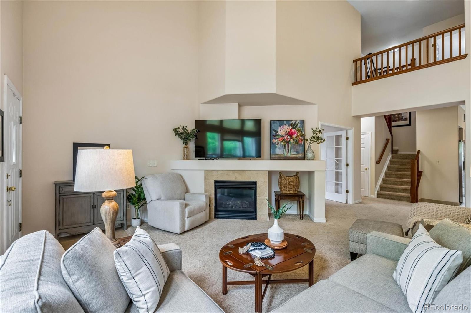 MLS Image #3 for 5155 w quincy avenue,denver, Colorado