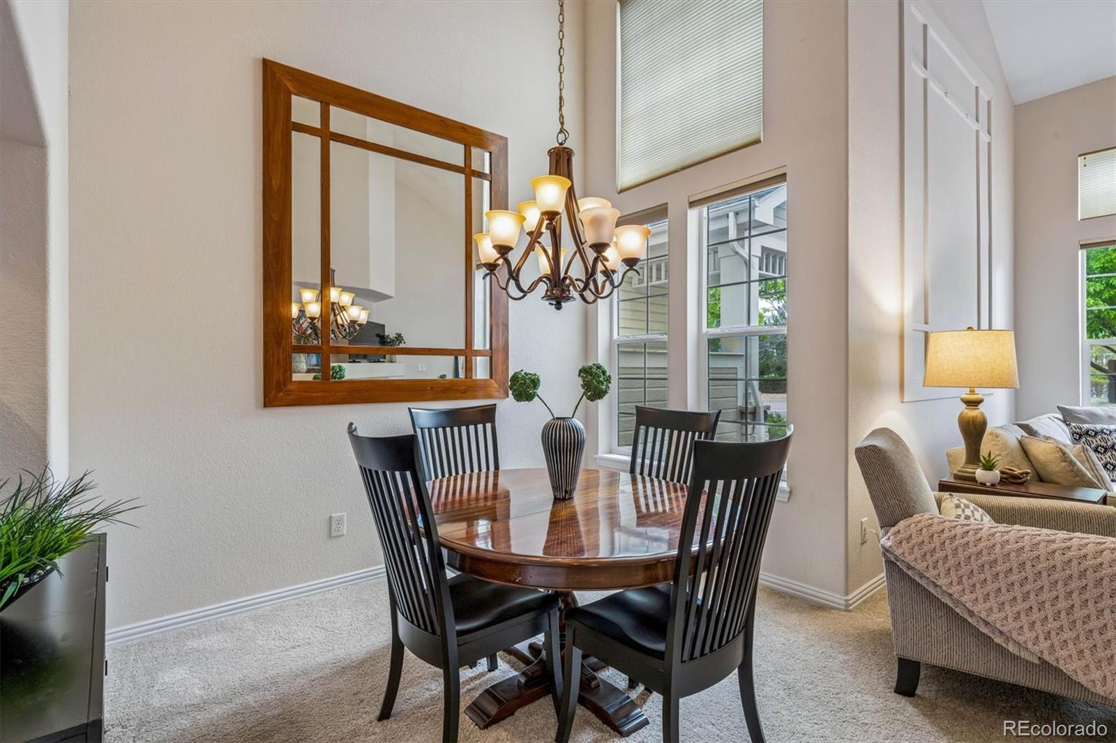 MLS Image #4 for 5155 w quincy avenue,denver, Colorado
