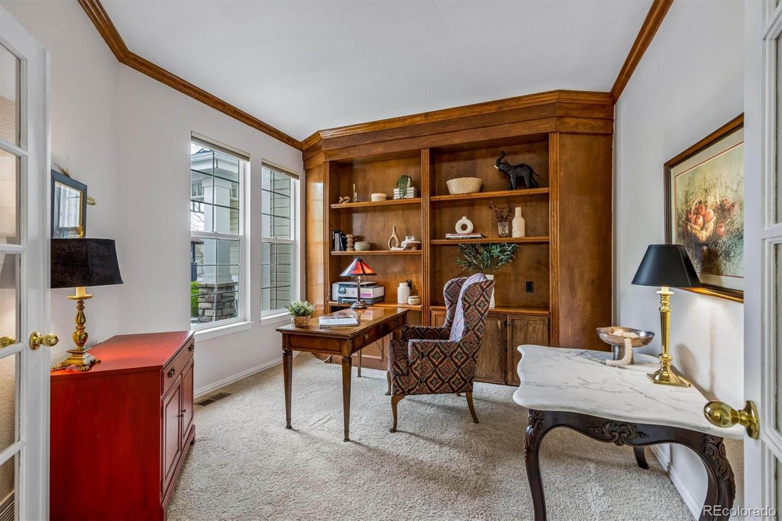 MLS Image #5 for 5155 w quincy avenue,denver, Colorado