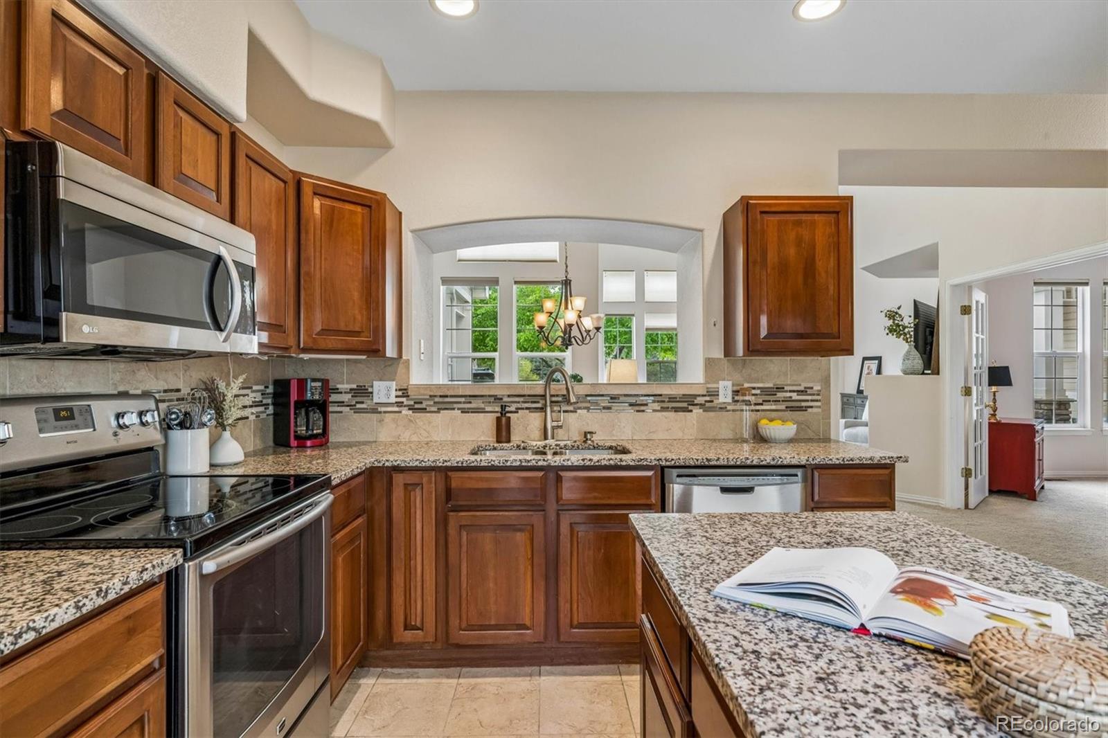 MLS Image #6 for 5155 w quincy avenue,denver, Colorado
