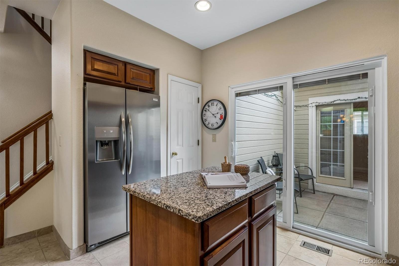 MLS Image #8 for 5155 w quincy avenue,denver, Colorado