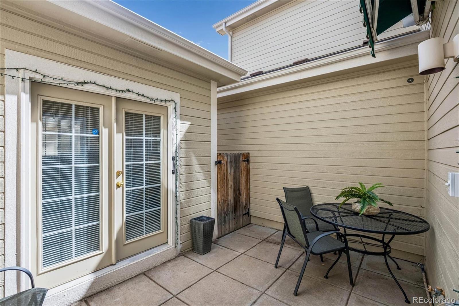MLS Image #9 for 5155 w quincy avenue,denver, Colorado