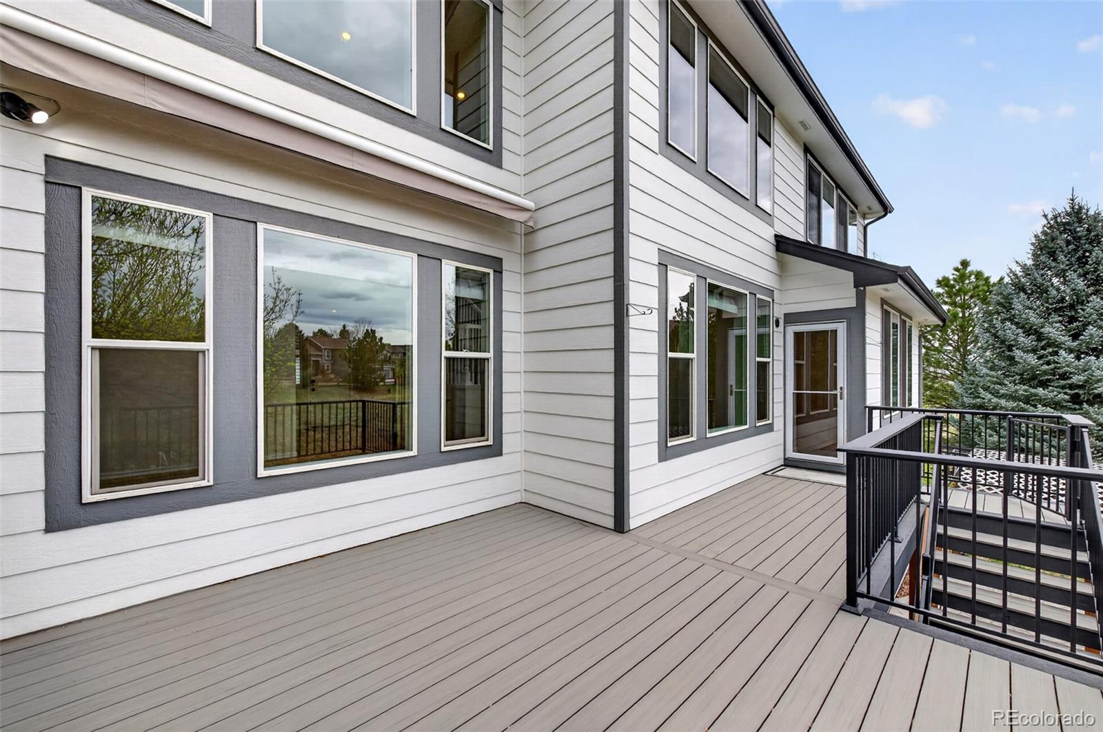 MLS Image #39 for 9590 s everett way,littleton, Colorado