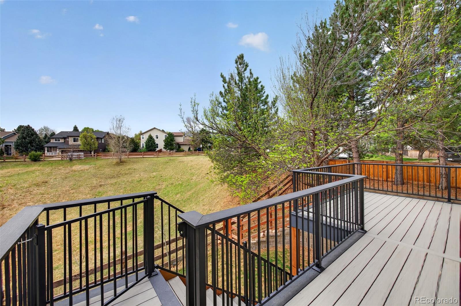 MLS Image #41 for 9590 s everett way,littleton, Colorado