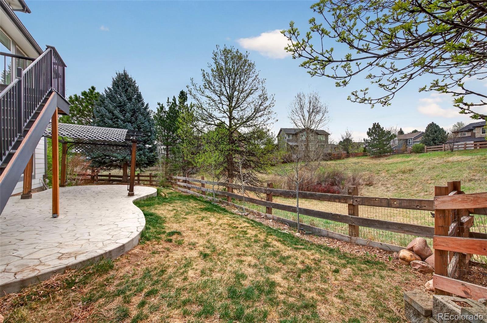 MLS Image #42 for 9590 s everett way,littleton, Colorado