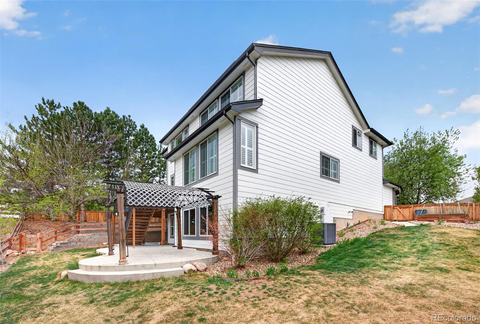 MLS Image #45 for 9590 s everett way,littleton, Colorado