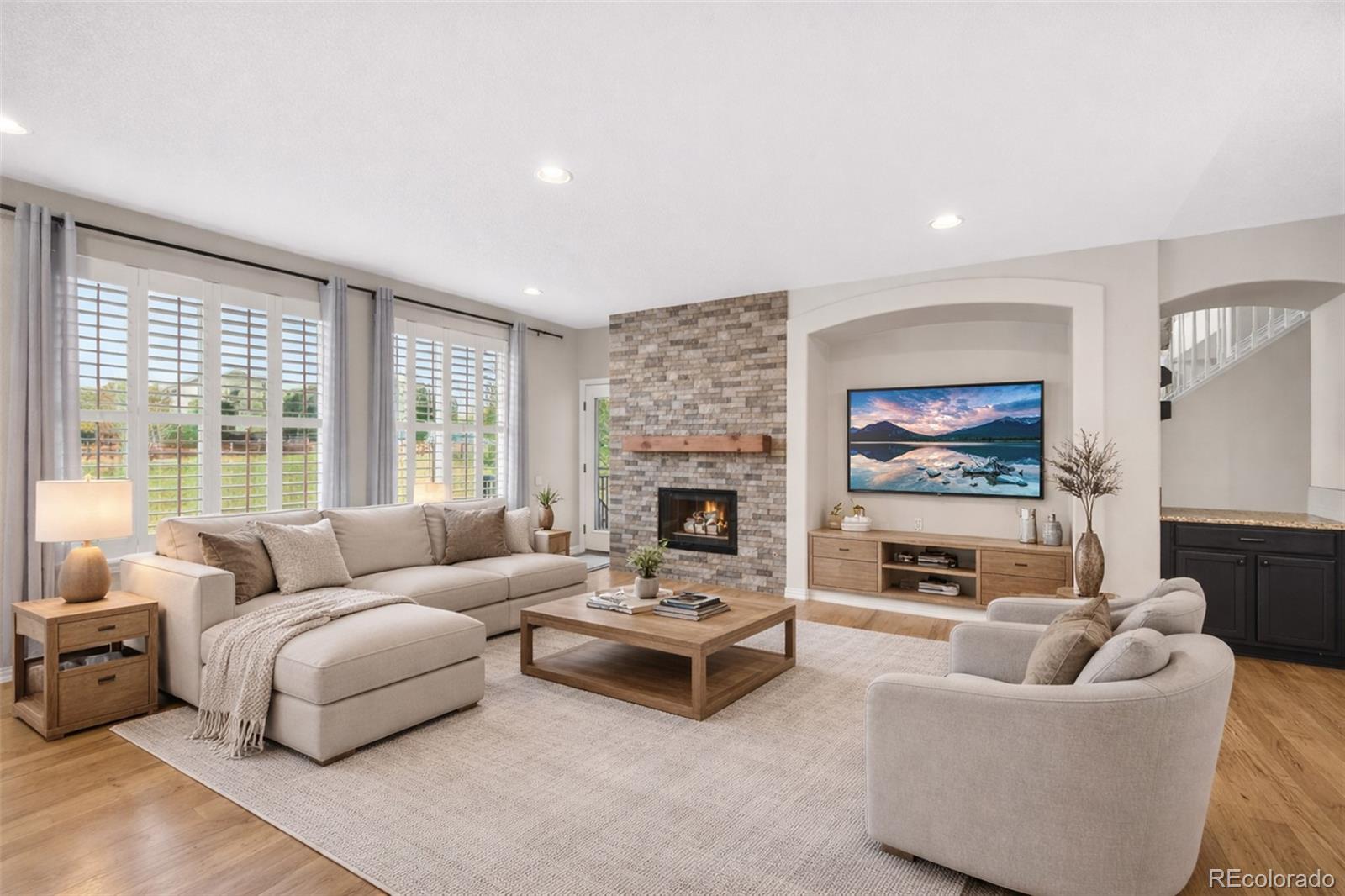 MLS Image #46 for 9590 s everett way,littleton, Colorado
