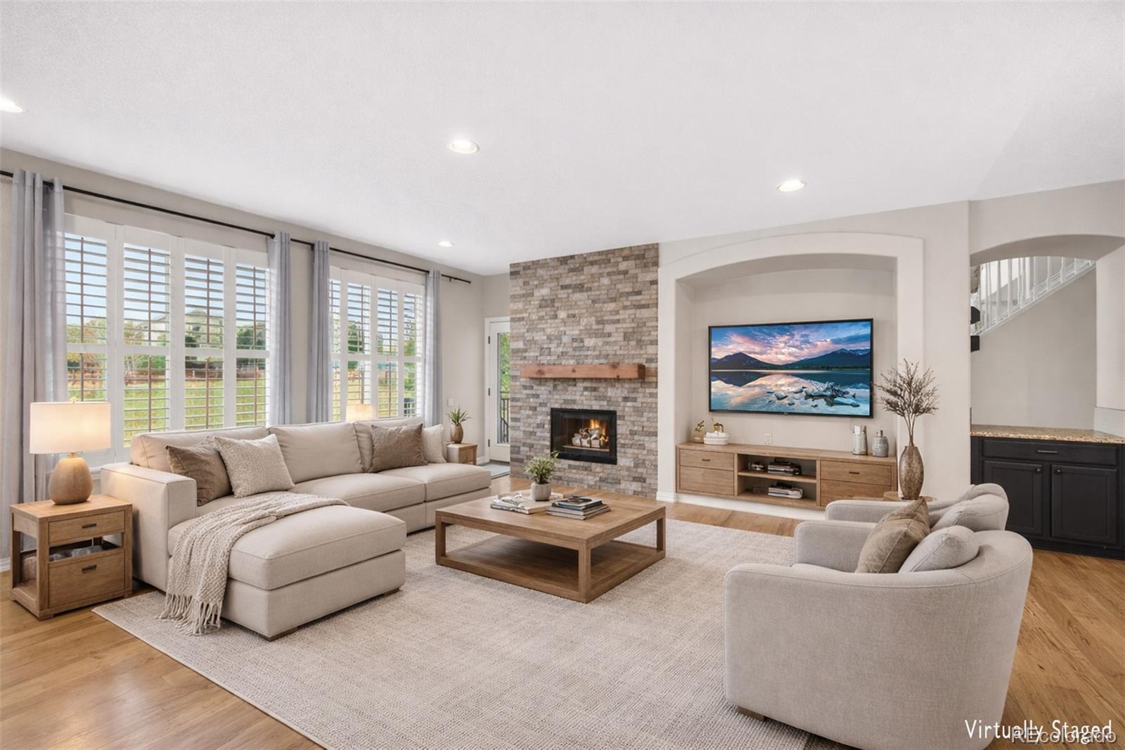 MLS Image #47 for 9590 s everett way,littleton, Colorado