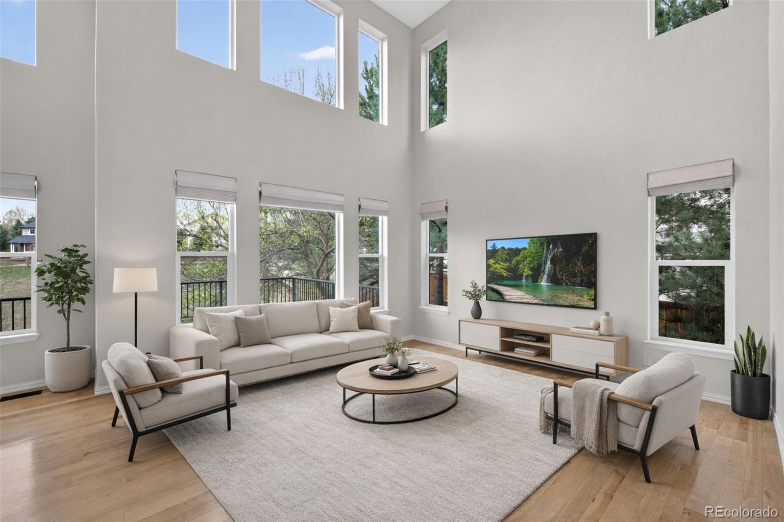 MLS Image #48 for 9590 s everett way,littleton, Colorado